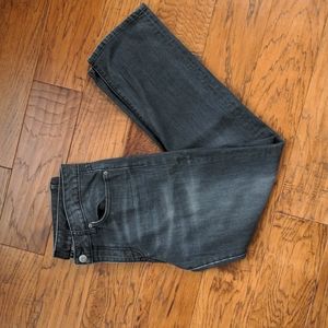 Gap Women's Premium Straight Jeans